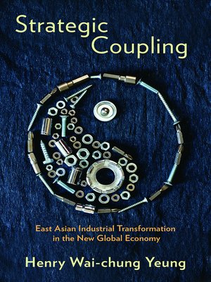 cover image of Strategic Coupling